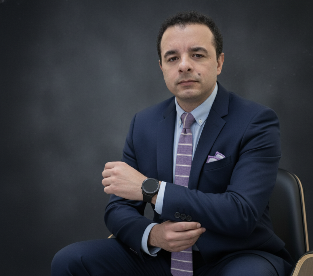 Foto de perfil de Allan Augusto